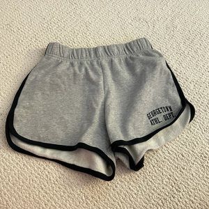 brandy melville shorts